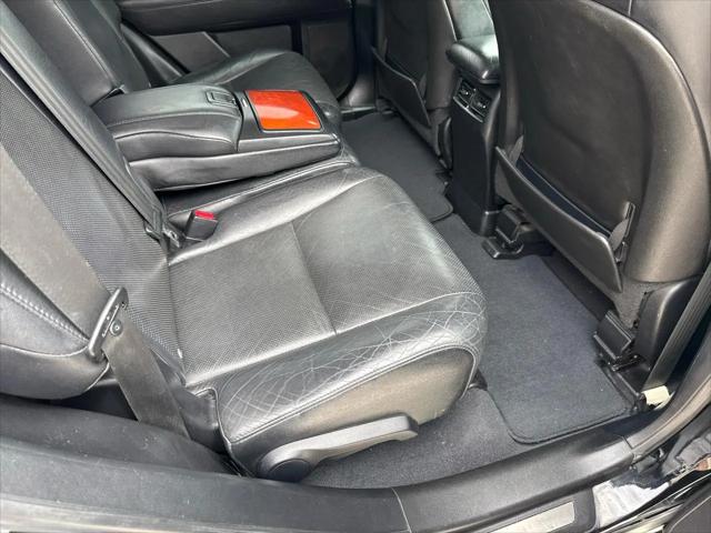 2010 Lexus RX 350 RX 350