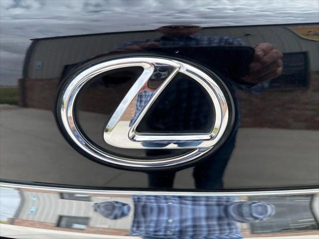 2010 Lexus RX 350 RX 350