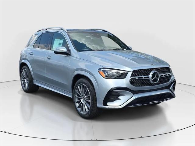 2026 Mercedes-Benz GLE GLE 350 GLE 350