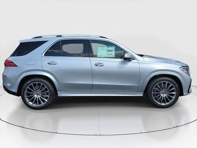 2026 Mercedes-Benz GLE GLE 350 GLE 350