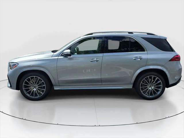2026 Mercedes-Benz GLE GLE 350 GLE 350