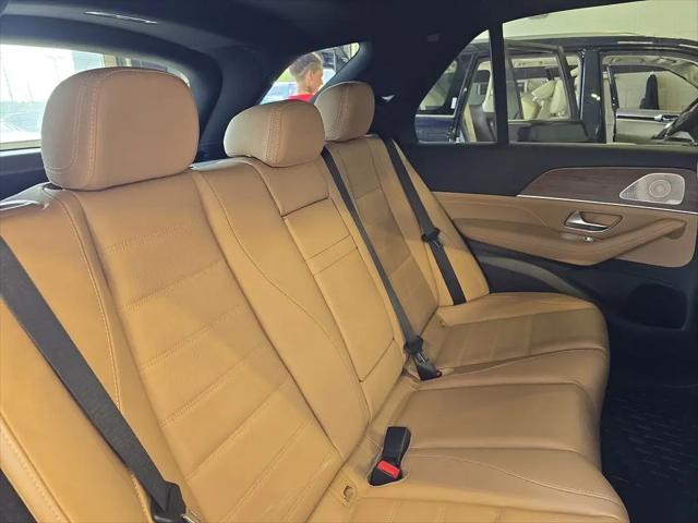 2026 Mercedes-Benz GLE GLE 350 GLE 350