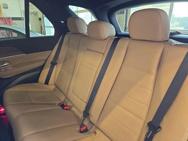 2026 Mercedes-Benz GLE GLE 350 GLE 350