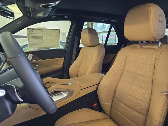 2026 Mercedes-Benz GLE GLE 350 GLE 350