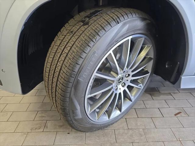 2026 Mercedes-Benz GLE GLE 350 GLE 350