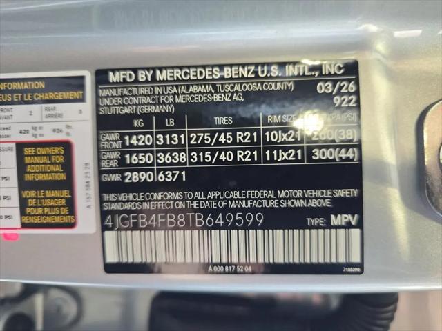2026 Mercedes-Benz GLE GLE 350 GLE 350