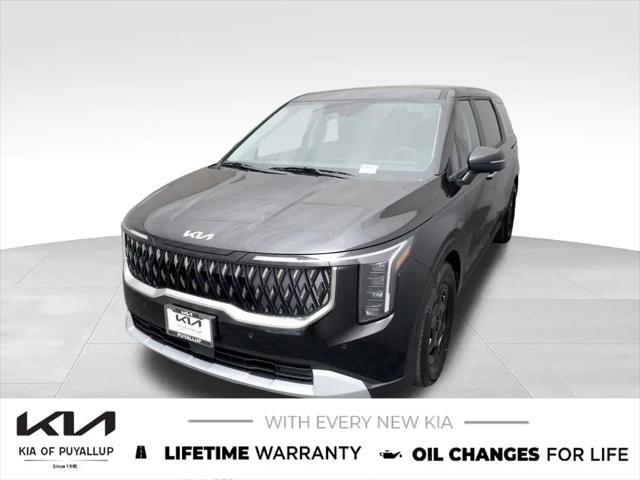 2026 Kia Carnival MPV LXS for sale in Puyallup, WA