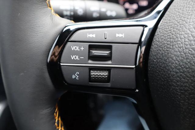 2026 Acura Integra FWD A-Spec with Technology