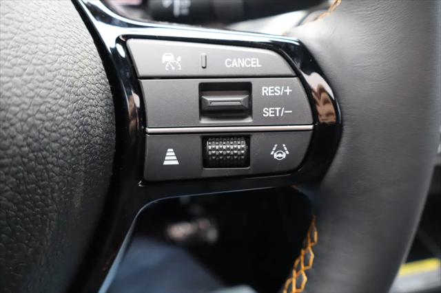 2026 Acura Integra FWD A-Spec with Technology