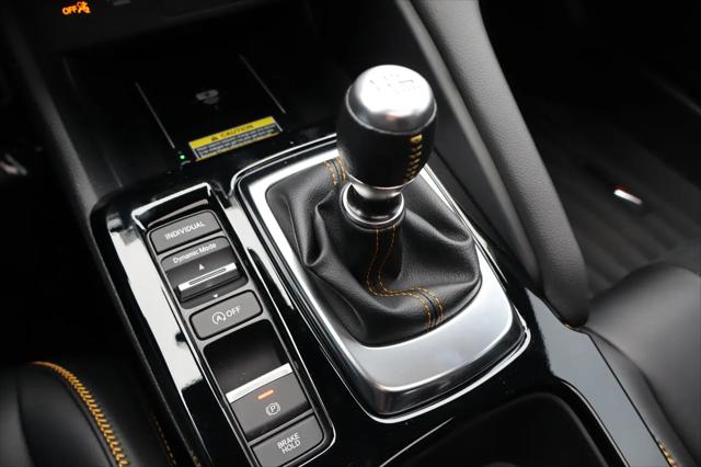 2026 Acura Integra FWD A-Spec with Technology
