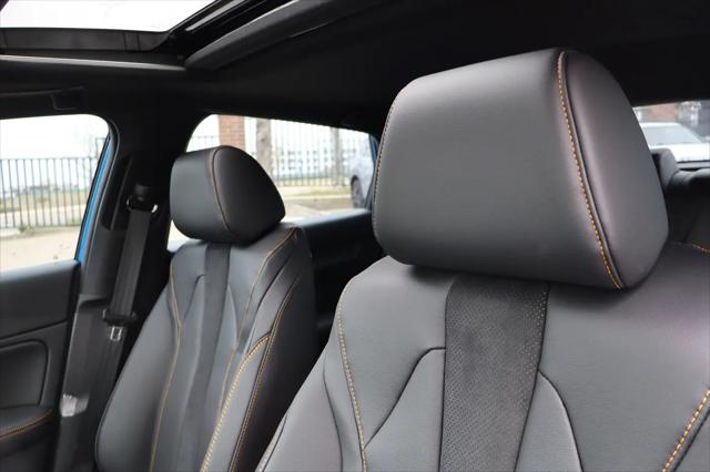 2026 Acura Integra FWD A-Spec with Technology