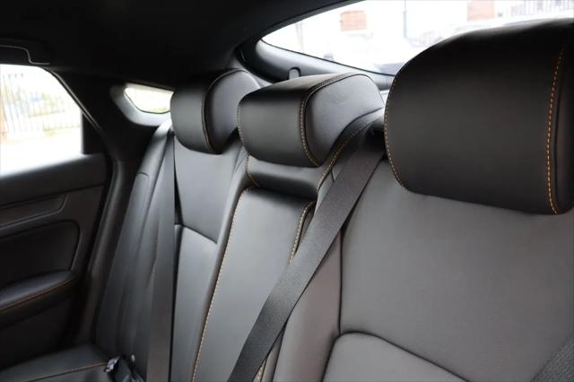 2026 Acura Integra FWD A-Spec with Technology