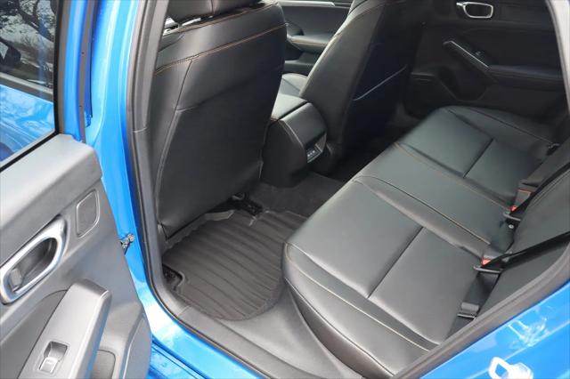 2026 Acura Integra FWD A-Spec with Technology
