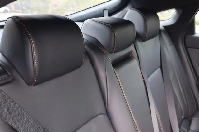 2026 Acura Integra FWD A-Spec with Technology