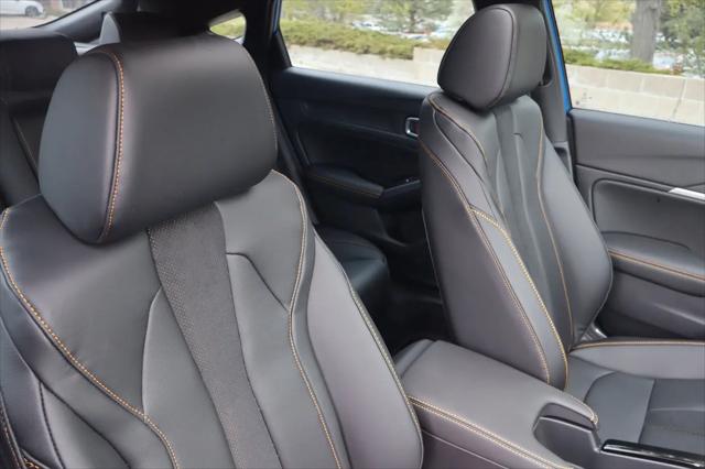 2026 Acura Integra FWD A-Spec with Technology