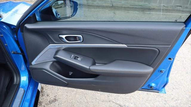2026 Acura Integra FWD A-Spec with Technology