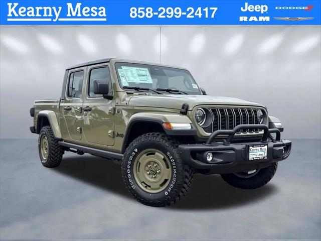 2026 Jeep Gladiator Sport for sale in San Diego, CA