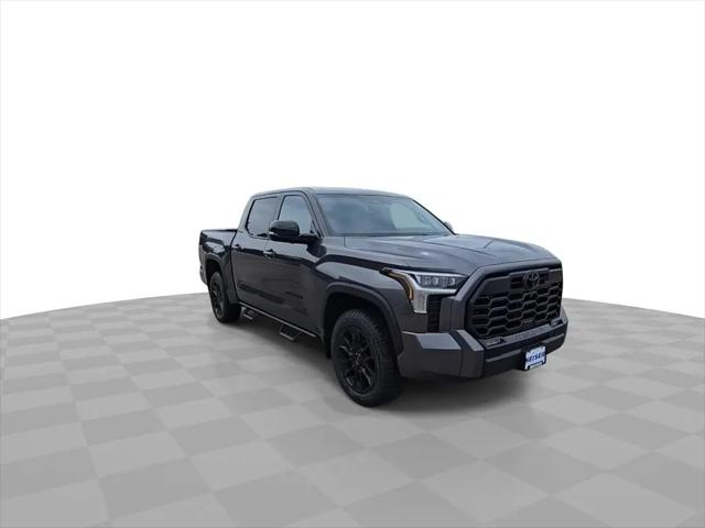 2025 Toyota Tundra Limited CrewMax 6.4' Bed