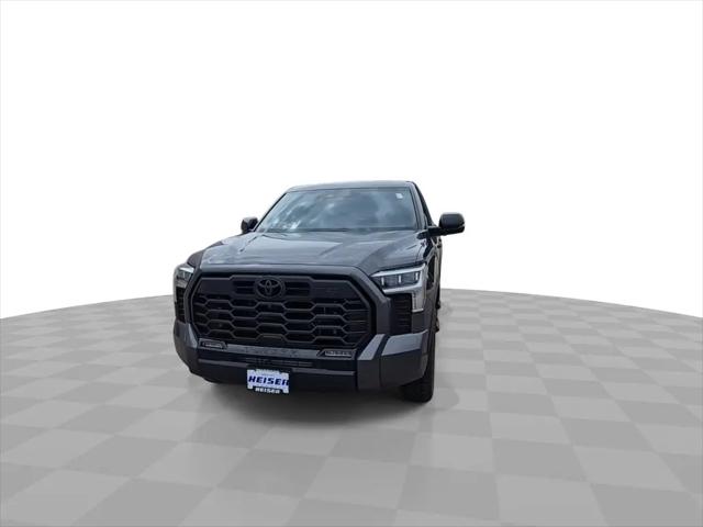 2025 Toyota Tundra Limited CrewMax 6.4' Bed