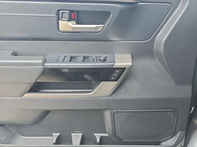 2025 Toyota Tundra Limited CrewMax 6.4' Bed