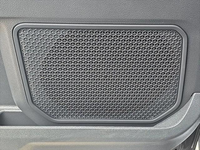 2025 Toyota Tundra Limited CrewMax 6.4' Bed