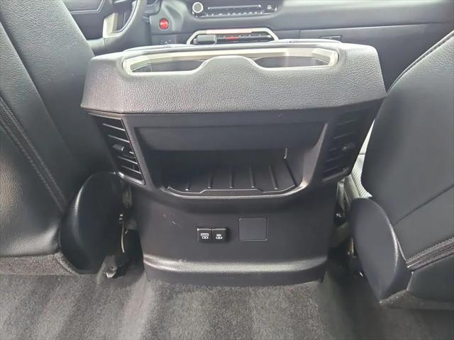 2025 Toyota Tundra Limited CrewMax 6.4' Bed