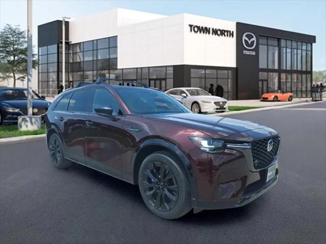 2026 Mazda X-90 3.3 Turbo S Premium Sport for sale in Richardson, TX