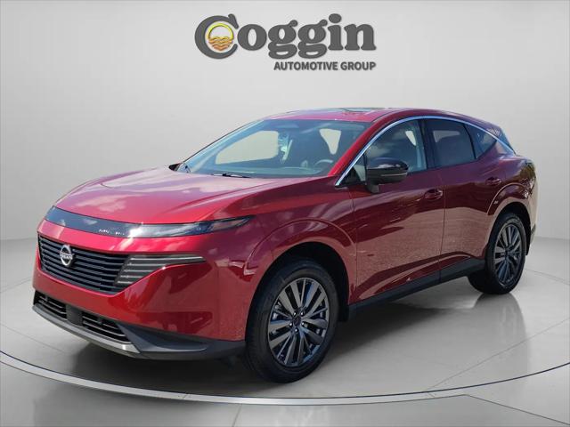 2026 Nissan Murano SL for sale in Jacksonville, FL
