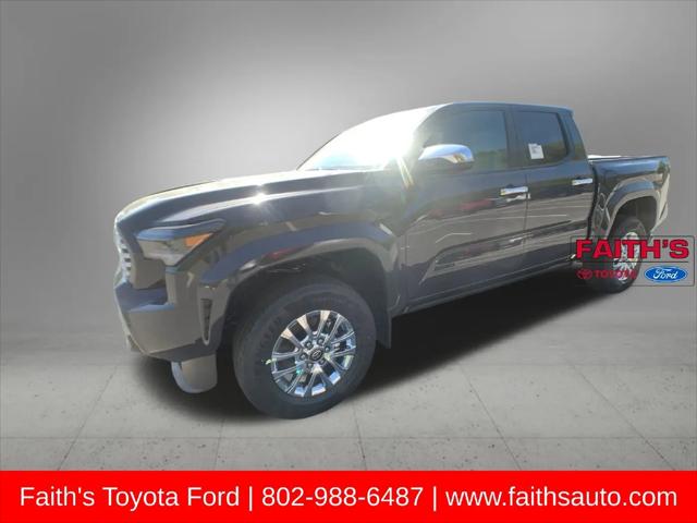 2026 Toyota Tacoma Limited for sale in Westminster, VT