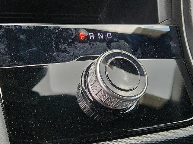 2026 Jeep Grand Cherokee Laredo 4x4