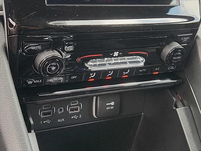 2026 Jeep Grand Cherokee Laredo 4x4