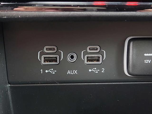 2026 Jeep Grand Cherokee Laredo 4x4