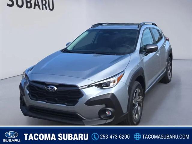 2026 Subaru Crosstrek Premium for sale in Tacoma, WA