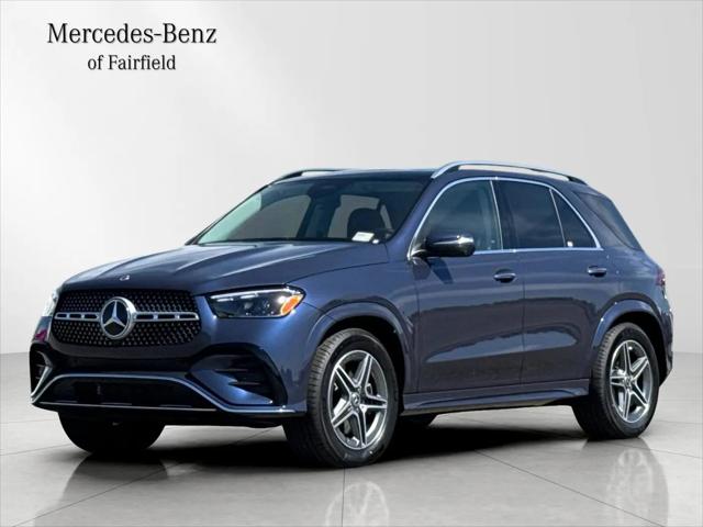2026 Mercedes-Benz GLE GLE 350 GLE 350 for sale in Fairfield, CA