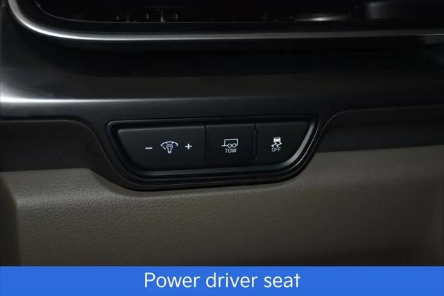 2026 Kia Carnival MPV LXS