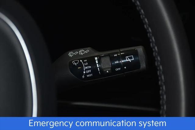 2026 Kia Carnival MPV LXS