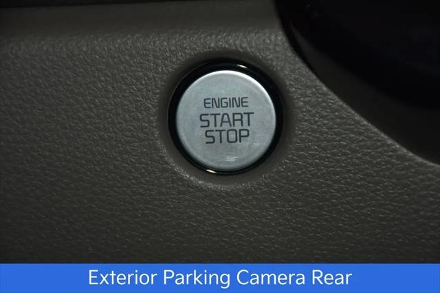 2026 Kia Carnival MPV LXS