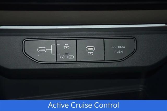 2026 Kia Carnival MPV LXS