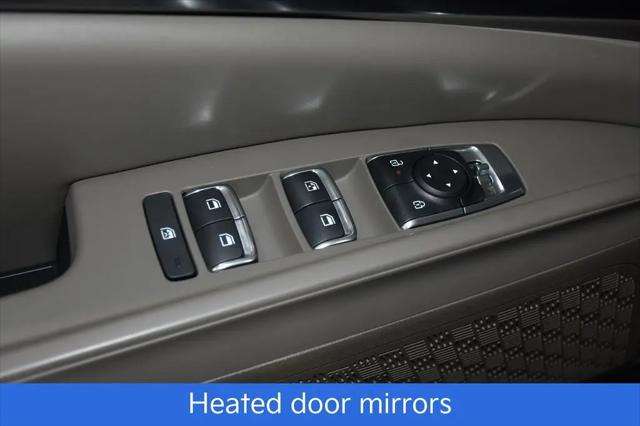 2026 Kia Carnival MPV LXS