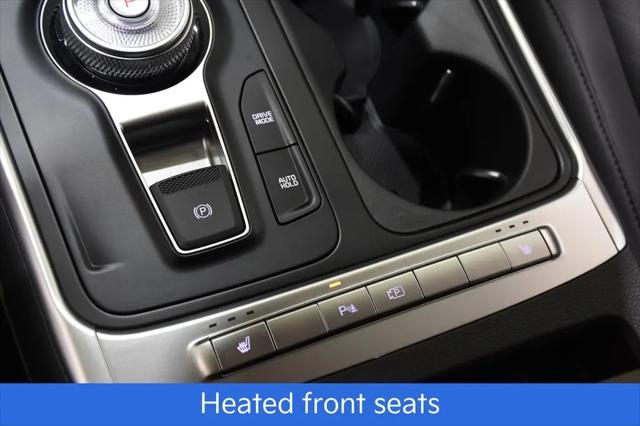 2026 Kia Carnival MPV LXS