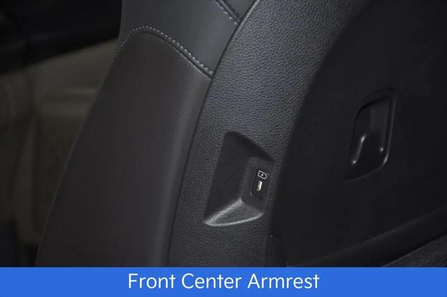 2026 Kia Carnival MPV LXS