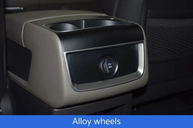 2026 Kia Carnival MPV LXS