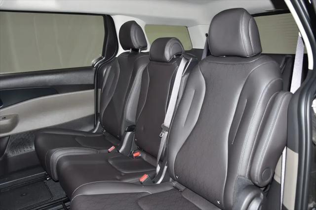 2026 Kia Carnival MPV LXS
