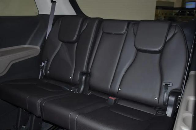 2026 Kia Carnival MPV LXS