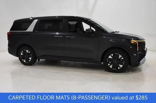 2026 Kia Carnival MPV LXS
