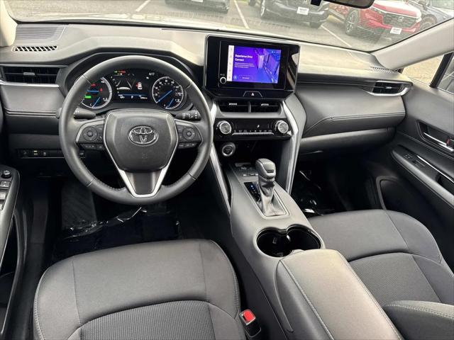 2024 Toyota Venza LE