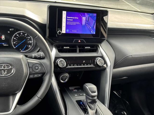 2024 Toyota Venza LE