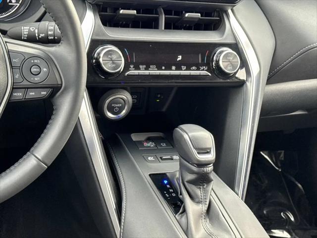 2024 Toyota Venza LE