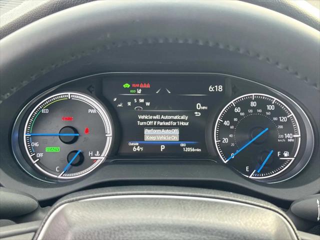 2024 Toyota Venza LE