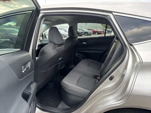 2024 Toyota Venza LE